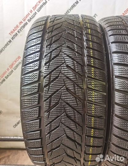 Vredestein Wintrac Xtreme S 225/45 R17 91L