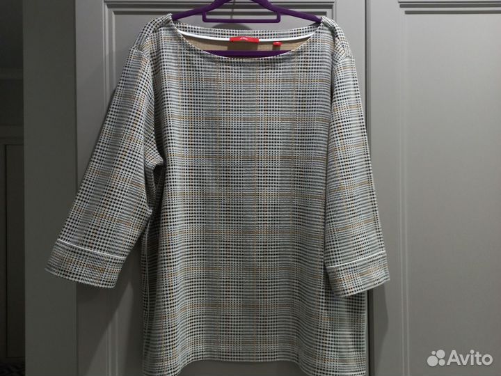 Стильный свитшот S.Oliver 52-54