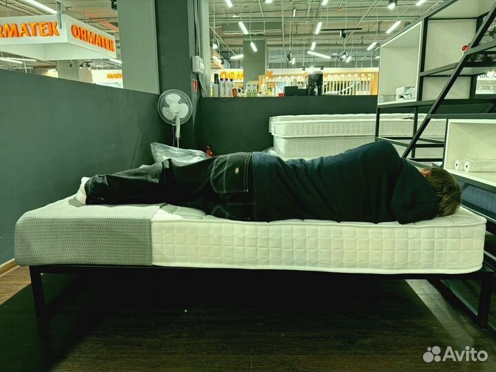 Матрас 180х200, 140х200, 160х200