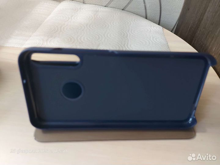 Чехол на honor 9C
