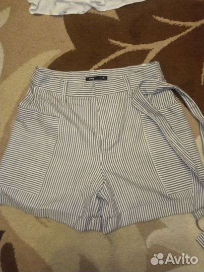 Шорты женские