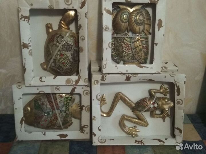 Настенное панно 