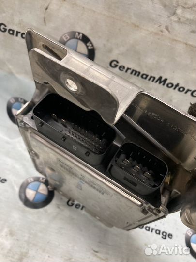 Эбу активной рейки bmw e60/61