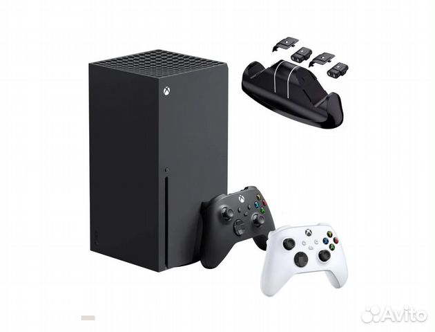 Xbox Series X 1TB