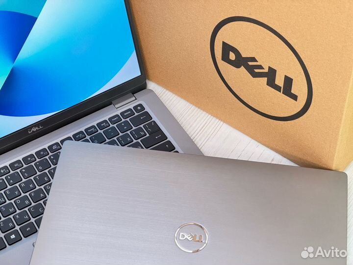 Dell Latitude XPS i3 i5 i7 оптом и в розницу