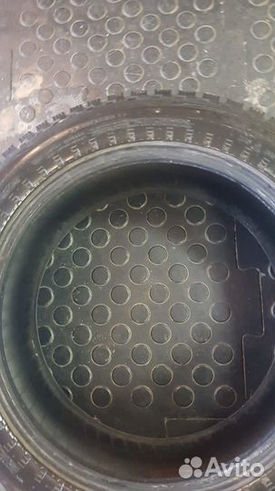 Nokian Tyres Hakkapeliitta 8 SUV 225/55 R18 102T