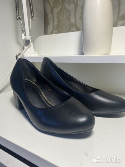Туфли женские 36 размер