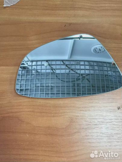 Зеркало Volkswagen Polo