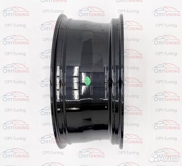 Диск кованый в стиле Vossen HF-2 R19 8.5J