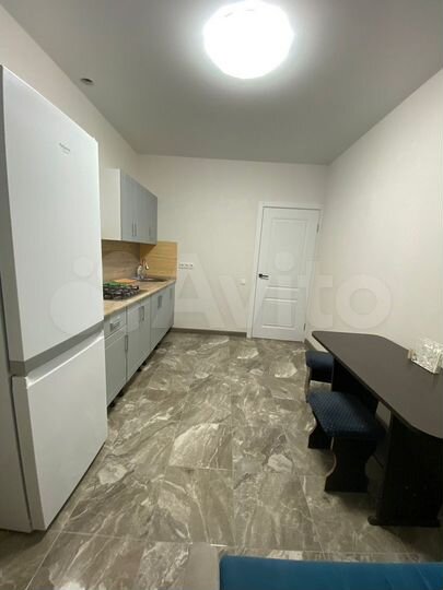 1-к. квартира, 34 м², 6/9 эт.