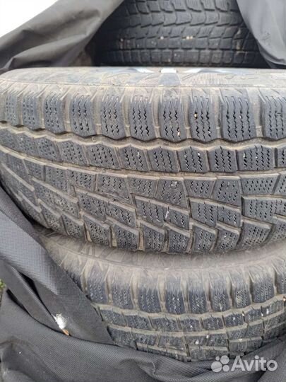 Cordiant Winter Drive 195/65 R15 T