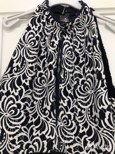 Вечерний комбинезон