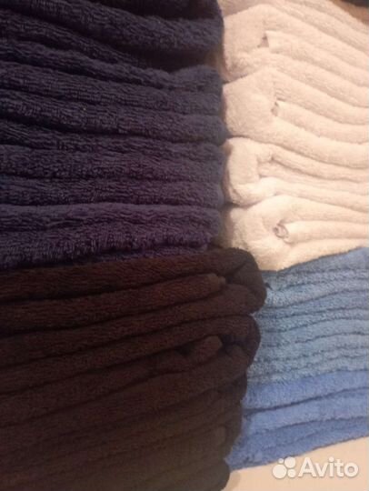 Полотенце махровое 70х140