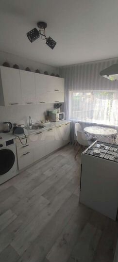 Дом 140 м² на участке 8 сот.
