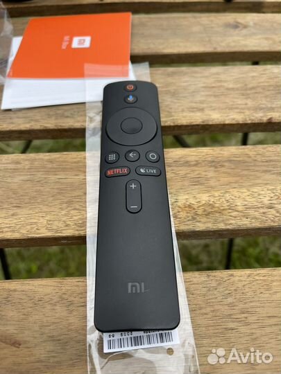 Хiаоmi Мi Вох S