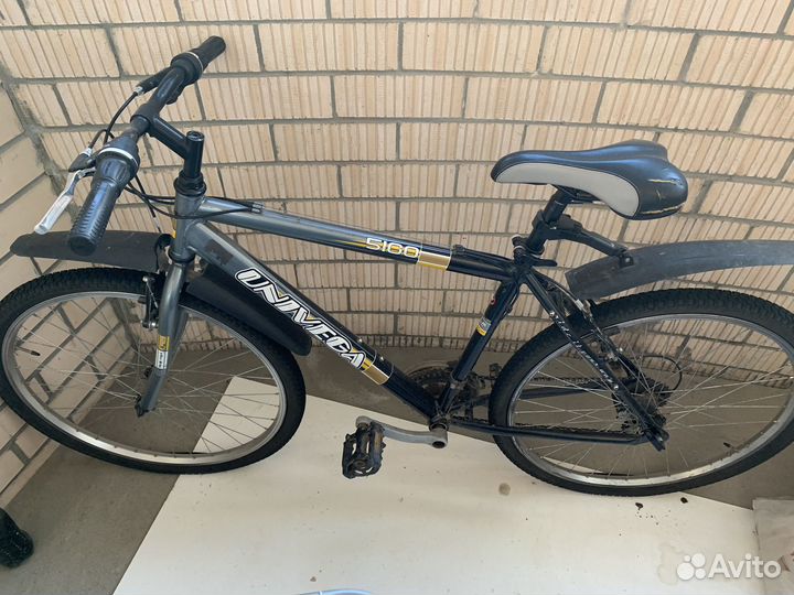 Велосипеды взрослый