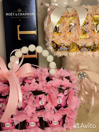 Подарок на 1 сентября