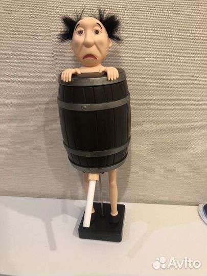 Портсигар. Креативный подарок