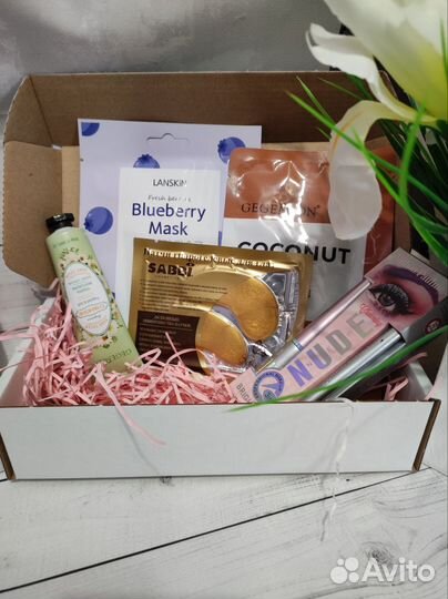 Подарочный набор для женщин