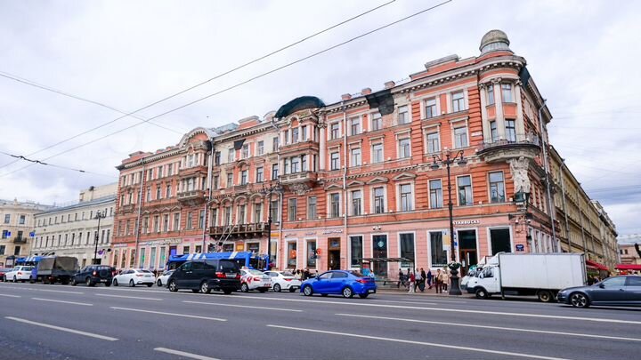 Офис в центре 115 кв м от собственника