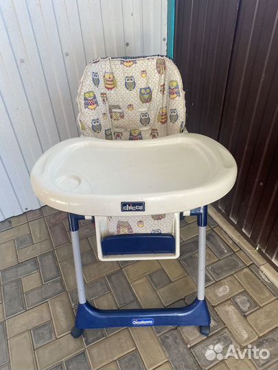 Стул для кормления