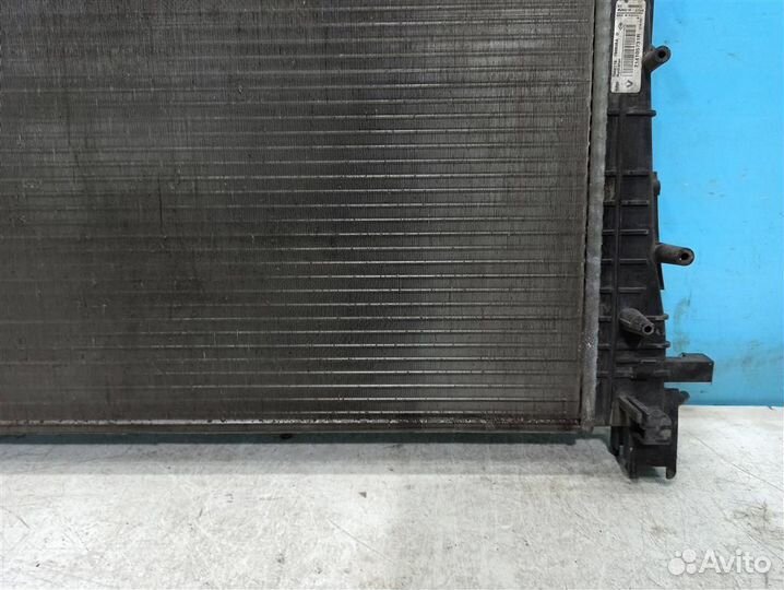 Радиатор основной LADA xray 2015-2021