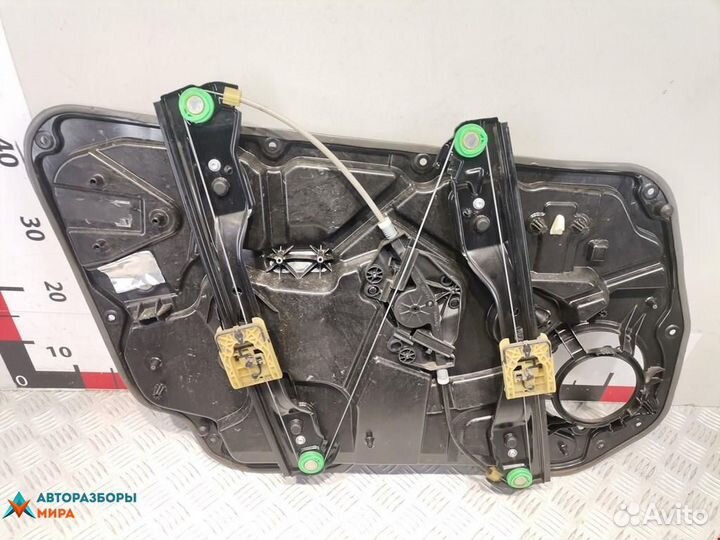 Стеклоподъемник передний правый Volvo S60 2 2012