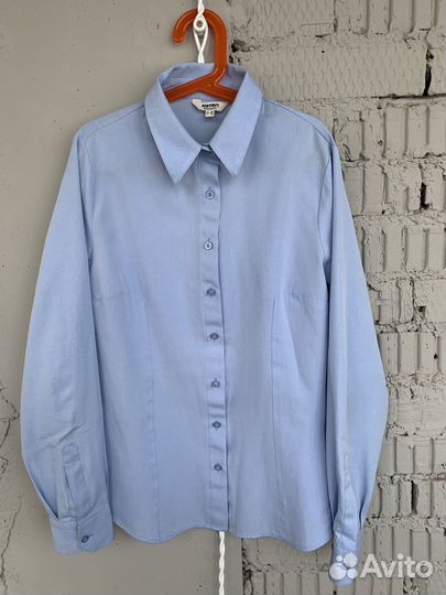 Рубашка Koton р. 40