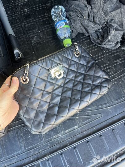 Сумка dkny оригинал