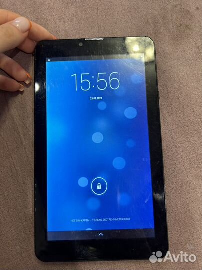 Планшет oysters