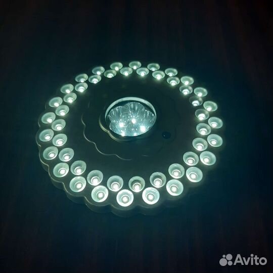 Фонарь туристический, миниатюрный