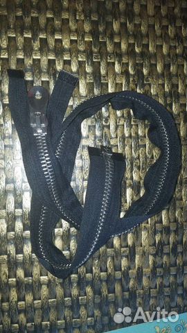 Молния курточная Италия