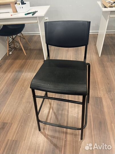 Стул барный икея