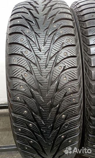 Yokohama Ice Guard IG35 235/60 R17 98W