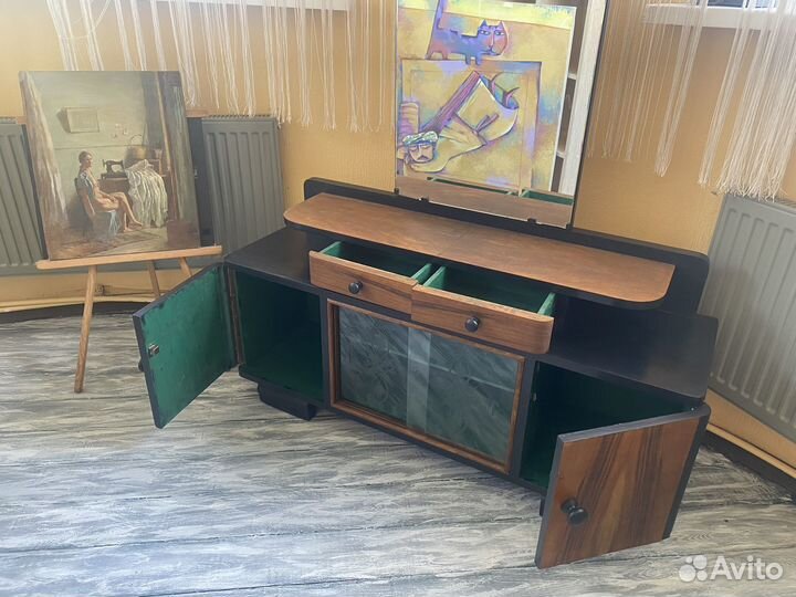 Трюмо редизайн