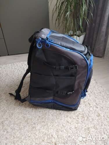 Рюкзак для лыж, сноуборда