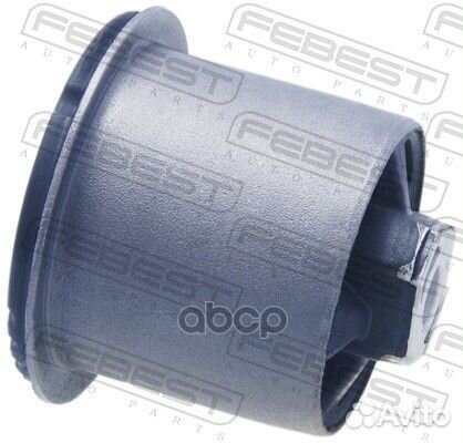 Сайлентблок задней балки hyab-elnr hyab-elnr Fe