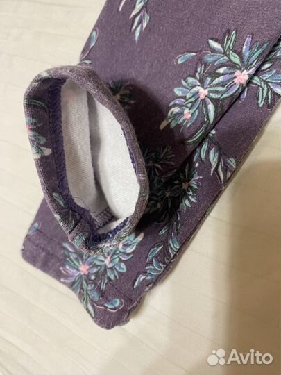 Костюм с начесом 92