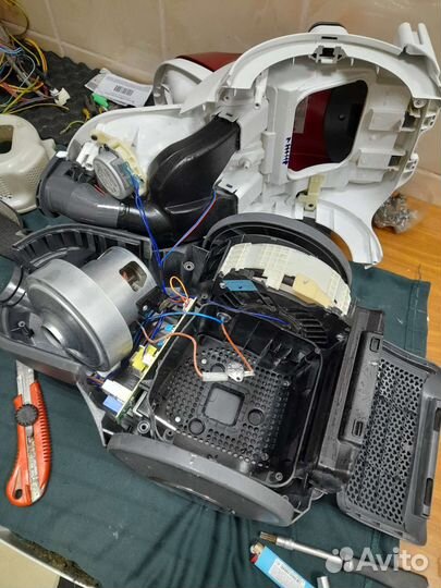 Ремонт микроволновок,свч,пылесосв.Не фирма