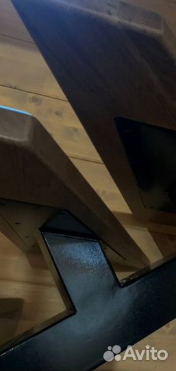 Лестница с забежными ступенями под ключ