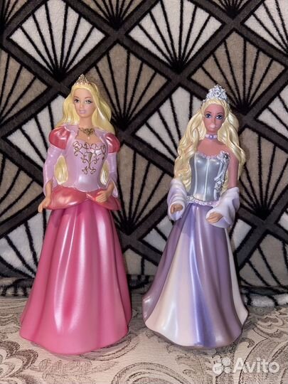 Барби barbie фигурки