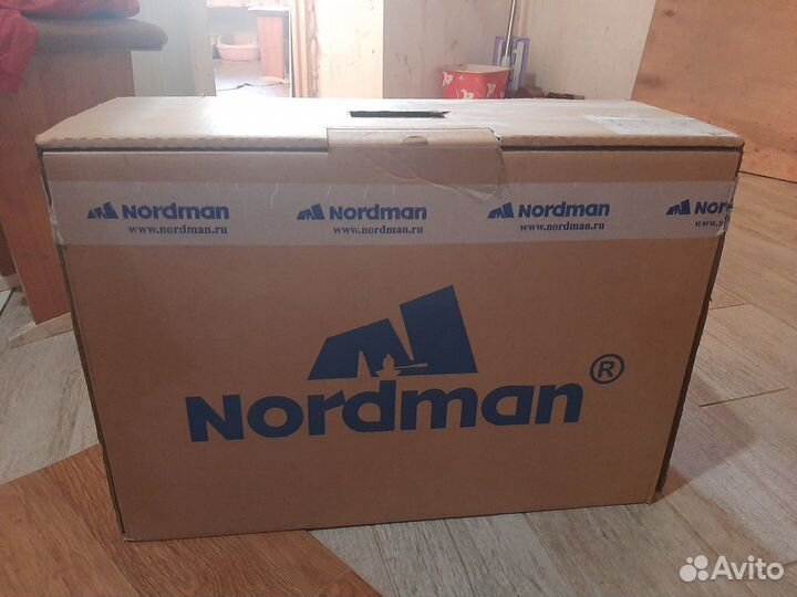 Камбинизон Nordman