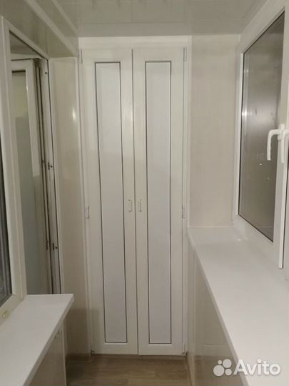 Пластиковые окна балконы и лоджии