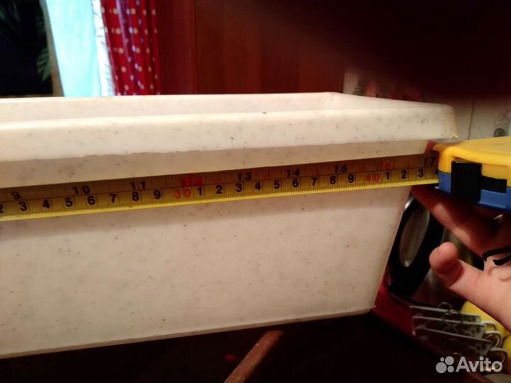 Горшок для цветов