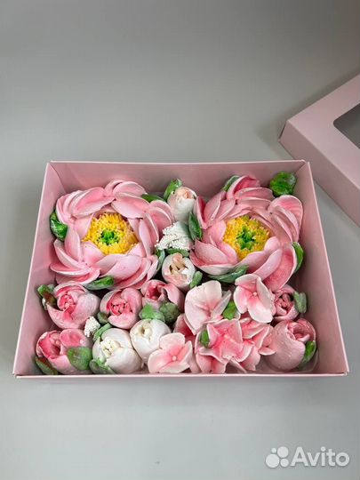 Зефир подарочный