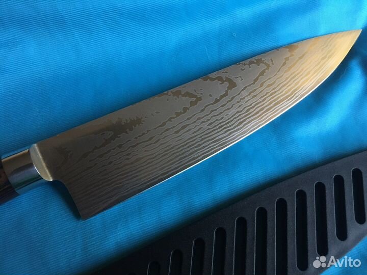 Кухонный нож