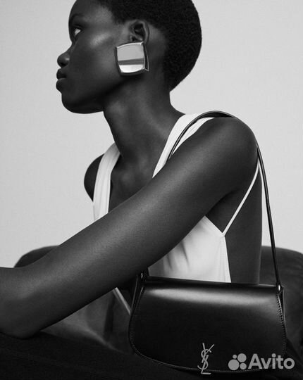 Сумка saint Laurent