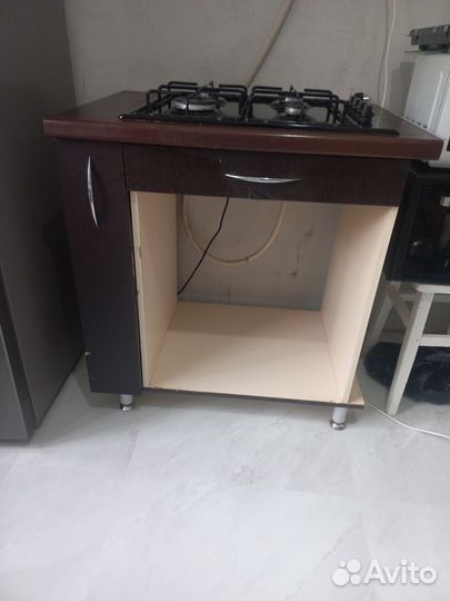 Варочная панель электрическая 4 конфорки