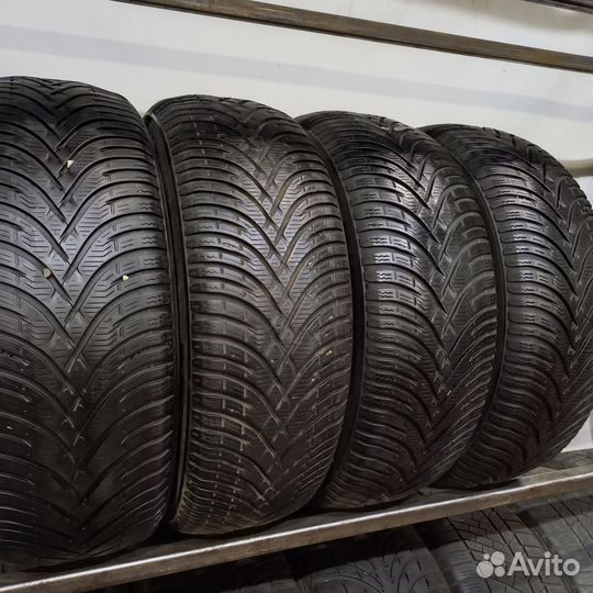 Kleber Krisalp HP3 205/60 R16