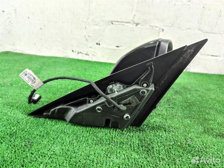 Зеркало правое Mercedes Benz C-Class W204 2008